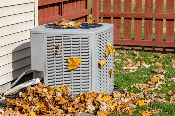 Best HVAC System Installation  in Wallenuck Lake Estates, PA