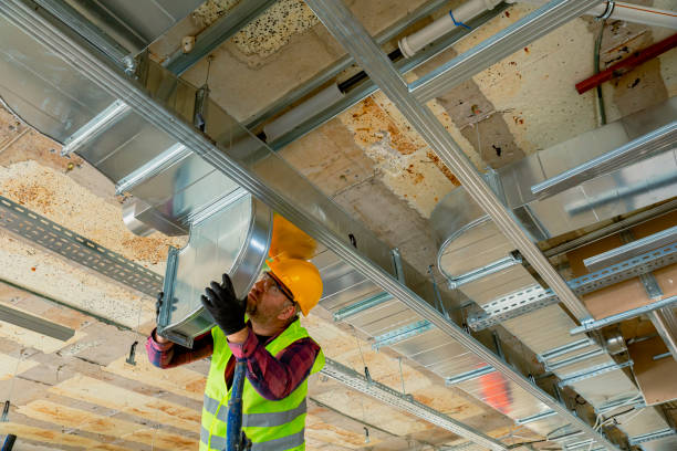 Best HVAC Cleaning Services  in Wallenuck Lake Estates, PA
