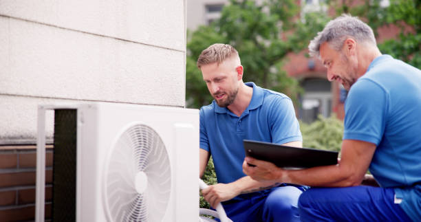 Best HVAC Tune-Up Services  in Wallenuck Lake Estates, PA