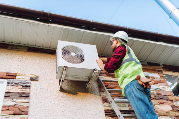 Best HVAC Emergency Services  in Wallenuck Lake Estates, PA