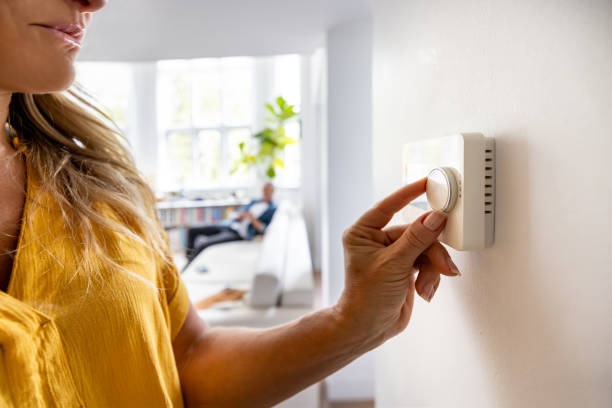 Best Commercial HVAC Repair  in Wallenuck Lake Estates, PA