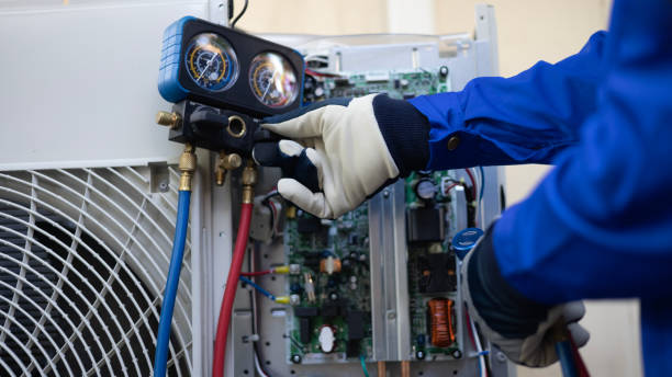 Best HVAC Repair Near Me  in Wallenuck Lake Estates, PA