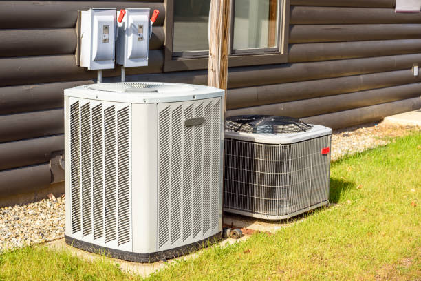 Professional HVAC in Wallenpaupack Lake Estates, PA